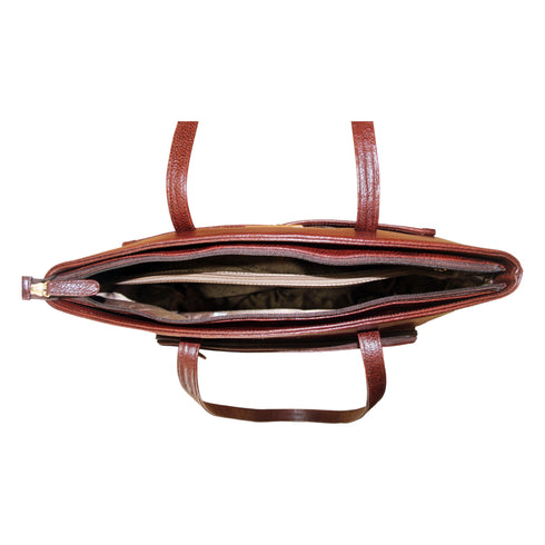 Ladies Hand Bag (Code-1001798 coco Green)